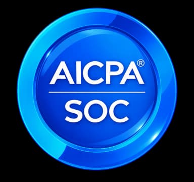 SOC 2 Certified 