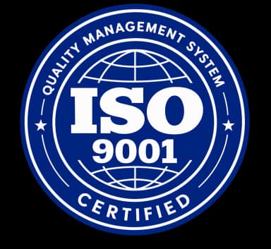 ISO 27001 Compliant