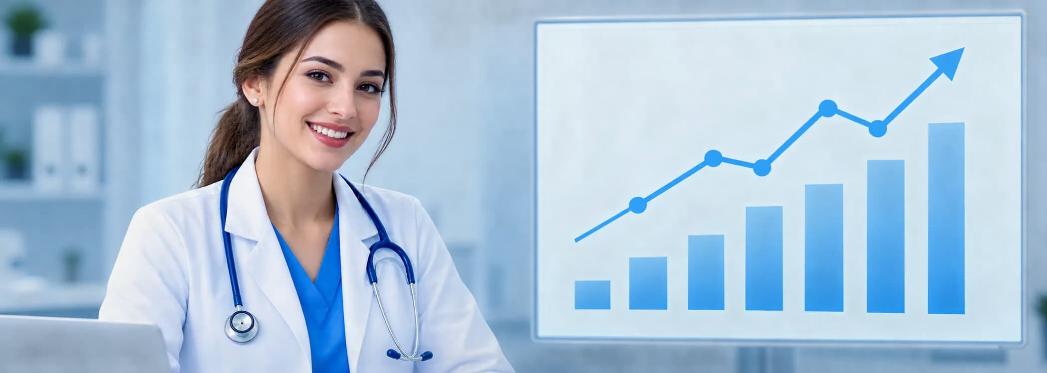 Streamlining Operations for a Multi-Location Primary Care Group Streamlining Operations for a Multi-Location Primary Care Group