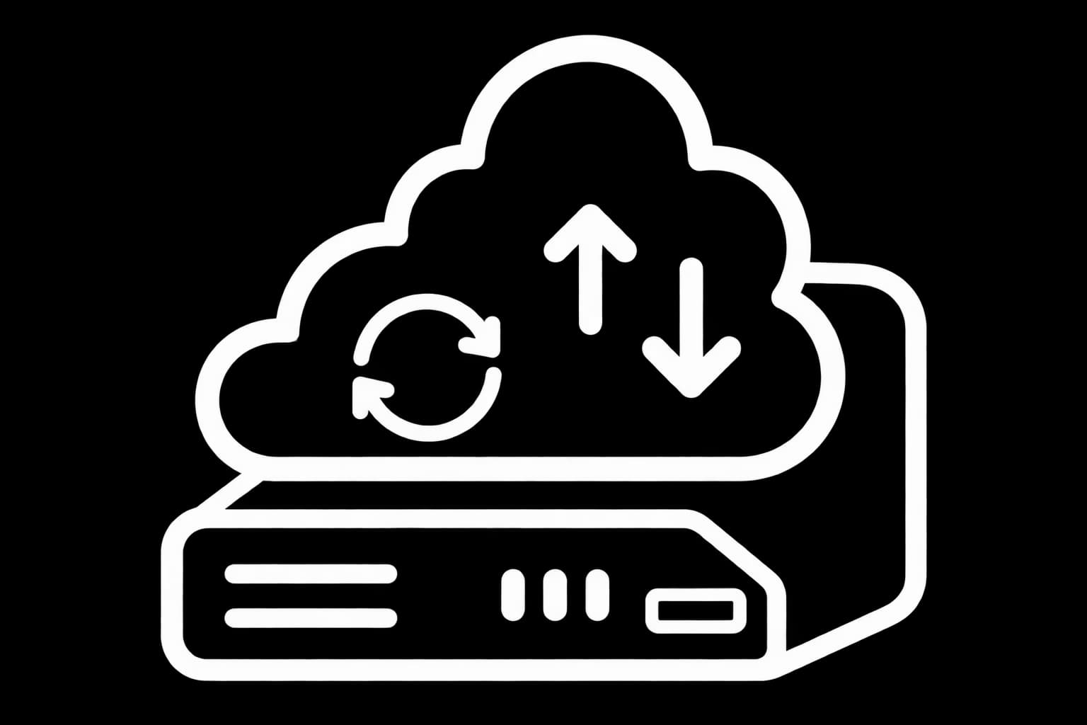 Technology Icon Technology Icon